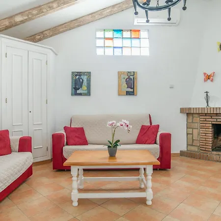 Сasa de vacaciones Rafy Conil De La Frontera