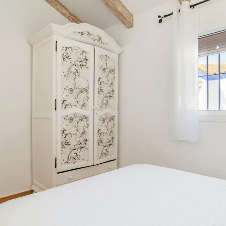 Сasa de vacaciones Rafy Conil De La Frontera