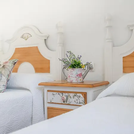 Сasa de vacaciones Rafy Conil De La Frontera