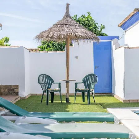 Rafy Conil De La Frontera