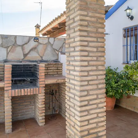 Rafy Conil De La Frontera